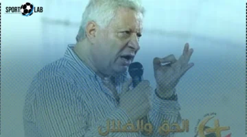 مرتضى منصور يدعو أهالي الدائرة اليوم لانتخاب نجله أحمد مرتضى في انتخابات 4 نوفمبر 2025
